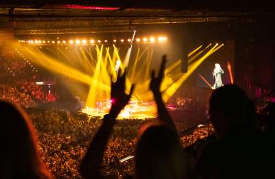 Utilita Arena Birmingham