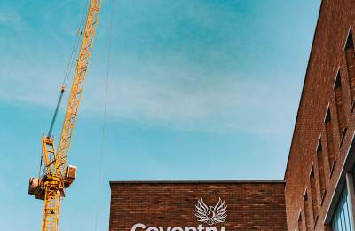 Coventry University