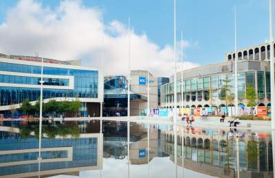 Centenary Square