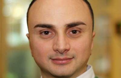 MB - Ambassador Donato Masi