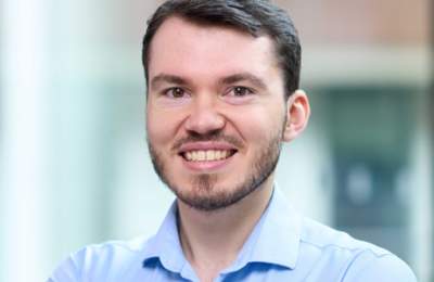 CAN Profile - Dr Jean-Baptiste