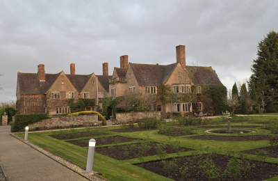 Mallory Court Hotel & Spa