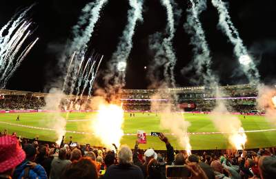 Edgbaston Stadium