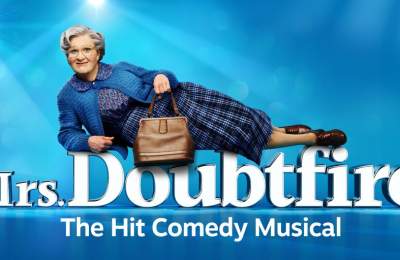 Mrs. Doubtfire The Musical