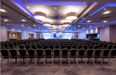 Holiday Inn Birmingham City Centre