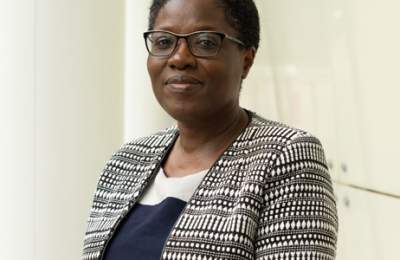 CAN Profile - Professor Kemi Yekini