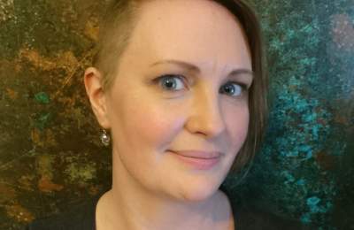 MB - Ambassador - Laura McCaughey