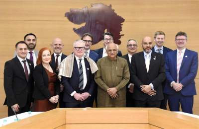 Mayoral Mission 2026