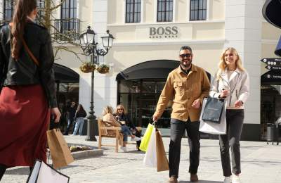McArthurGlen