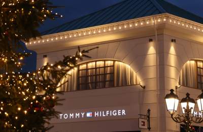 McArthurGlen