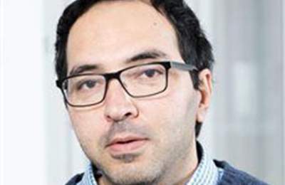 CAN Profile - Mehdi Jangi