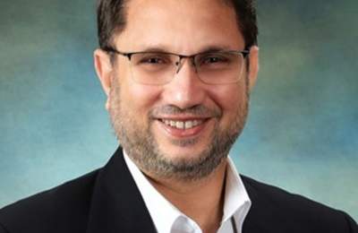 CAN - Muhammed Afzal