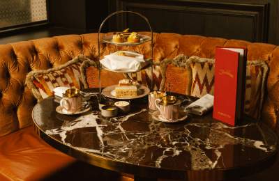 The Grand Hotel Birmingham