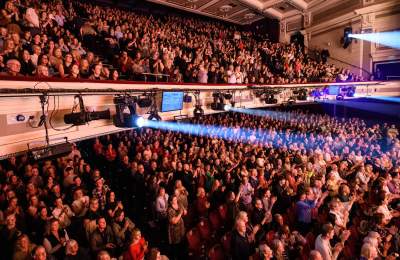 Birmingham Hippodrome