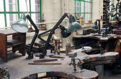 Museum of the Jewellery Quarter