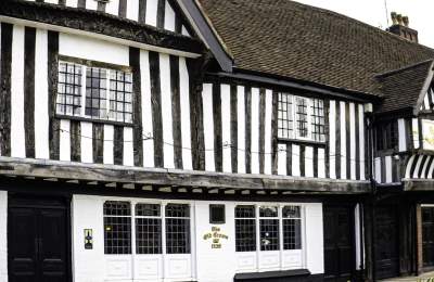 The Old Crown, Digbeth