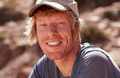 CAN - Richard Butler