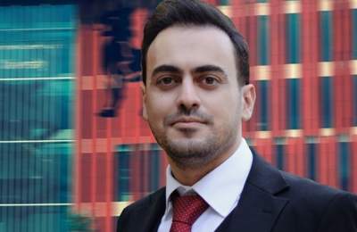 CAN Profile - Saeed Talebi