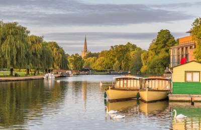 Stratford-upon-Avon