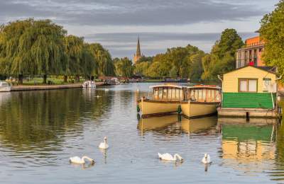 Stratford-upon-Avon