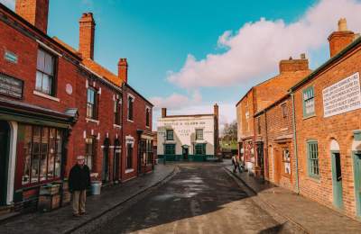 Black Country Living Museum