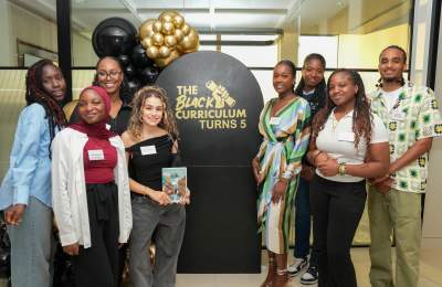 The Black Curriculum
