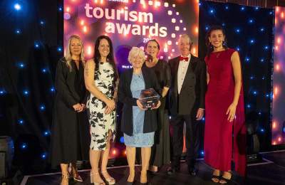 Tourism Awards