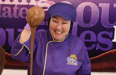 Cadbury's Chocolate