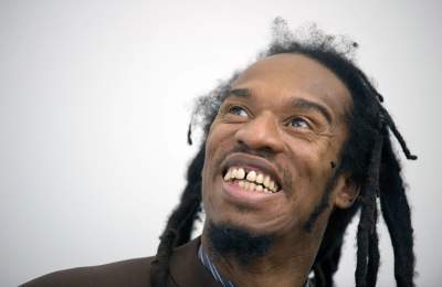 Benjamin Zephaniah