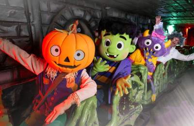 Halloween 2026