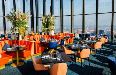 24 Stories, Birmingham