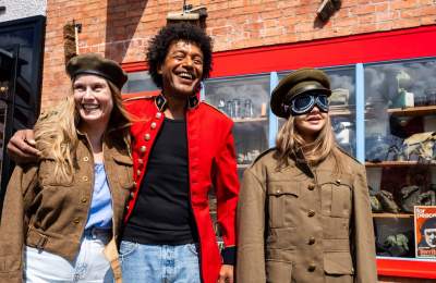 Black Country Living Museum