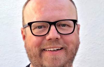 Dr Jonathan Wolf MUELLER, PhD DSc SFHEA