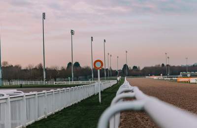 Wolverhampton Racecourse