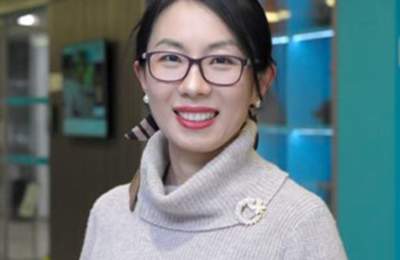 CAN Profile -Professor Xueyu Geng