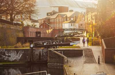 Unique things to do in Birmingham
