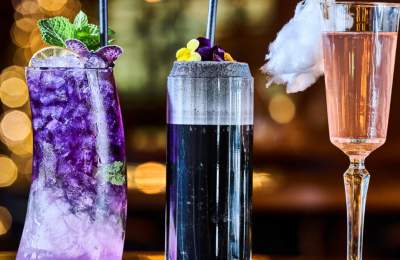 cocktail