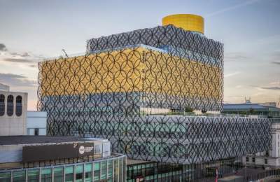 Birmingham Library