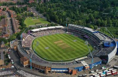 Gain an Edge in Edgbaston