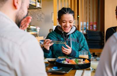 VB - Chinatown, Birmingham