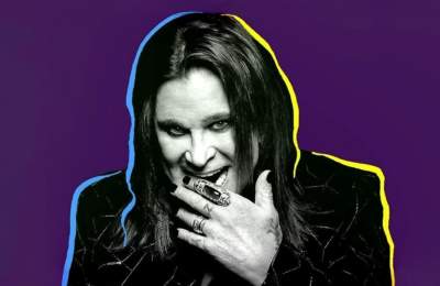 VB - Ozzy