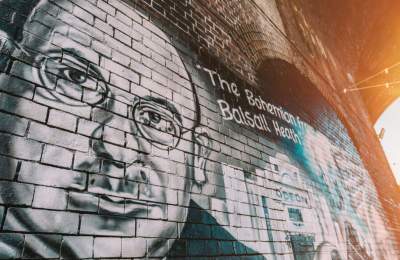 custard factory