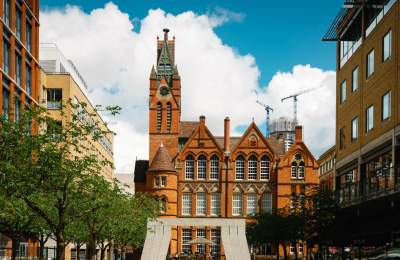 Ikon Gallery