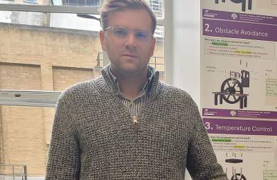 MB - CAN - James Pickering