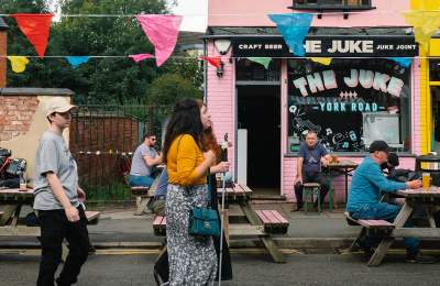 Kings Heath York Road