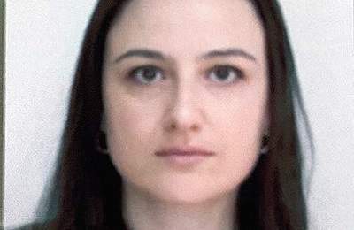 CAN Profile - Lilit Hakobyan