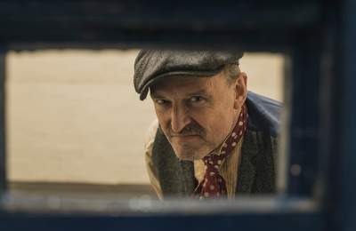 West Midlands Police Museum, The Lock Up, 40 Steel House Lane