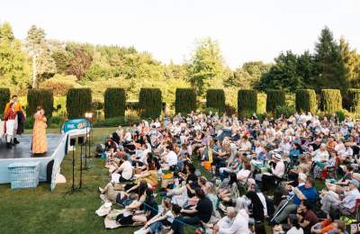 Winterbourne Outdoor Performance