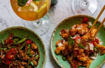 Rosa’s Thai