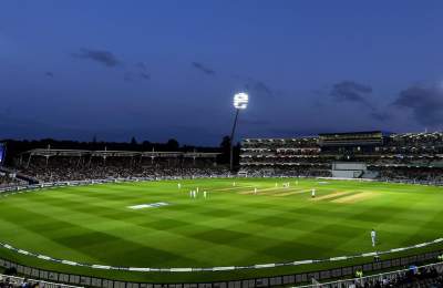 Edgbaston Cricket Ground